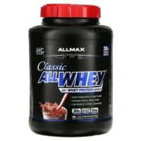 ALLMAX Classic AllWhey whey protein