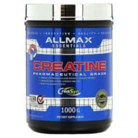 ALLMAX creatine powder