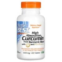 Doctor's Best Turmeric