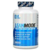 EVLution Nutrition LeanMode