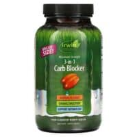 Irwin Naturals Carb Blocker