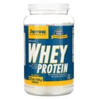 Jarrow Formulas protein powder