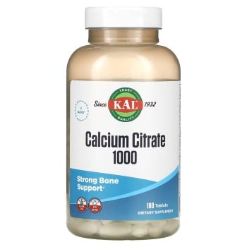 KAL Calcium Citrate