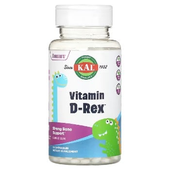 KAL Vitamin D-Rex