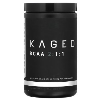 Kaged BCAA