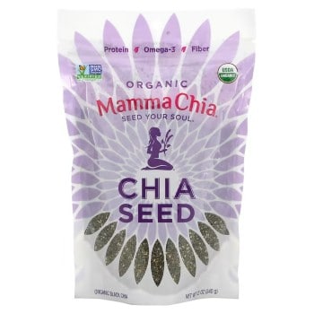 Mamma Chia seeds