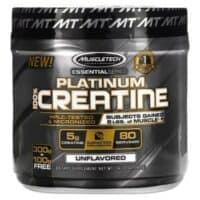 MuscleTech Creatine Platinum