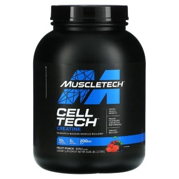 MuscleTech Creatine
