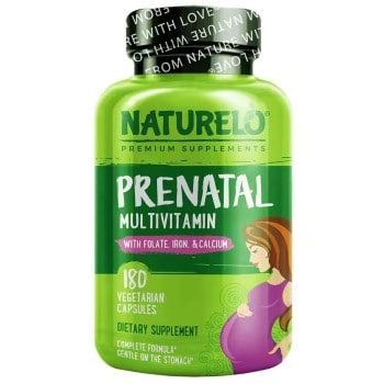 NATURELO prenatal