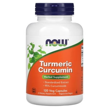 NOW Foods Curcumin