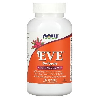 NOW Foods EVE Women's Multivitamin