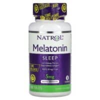 Natrol melatonin