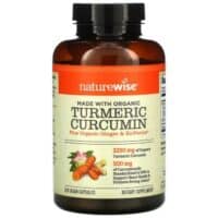 NatureWise Turmeric