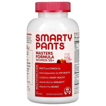 SmartyPants Formula women 50 plus