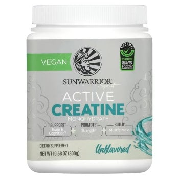 Sunwarrior Sport Creatine