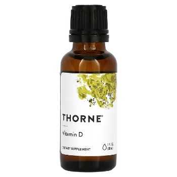 Thorne vitamin D