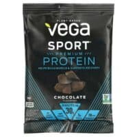 Vega protein powder